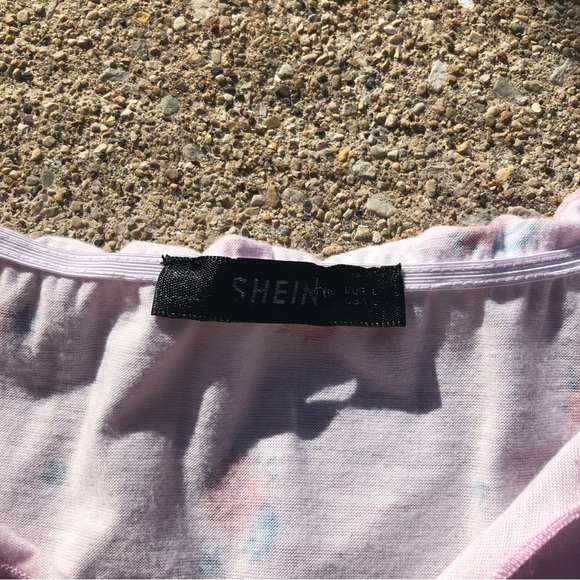 Shein Top - Picture 2 of 3